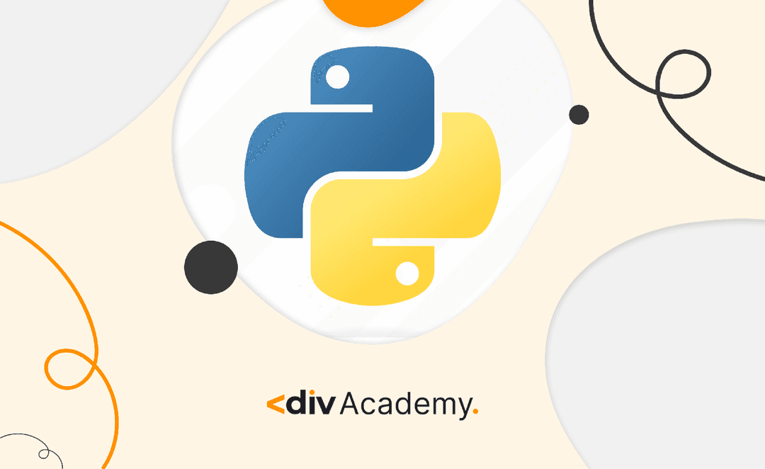 Python and Django course