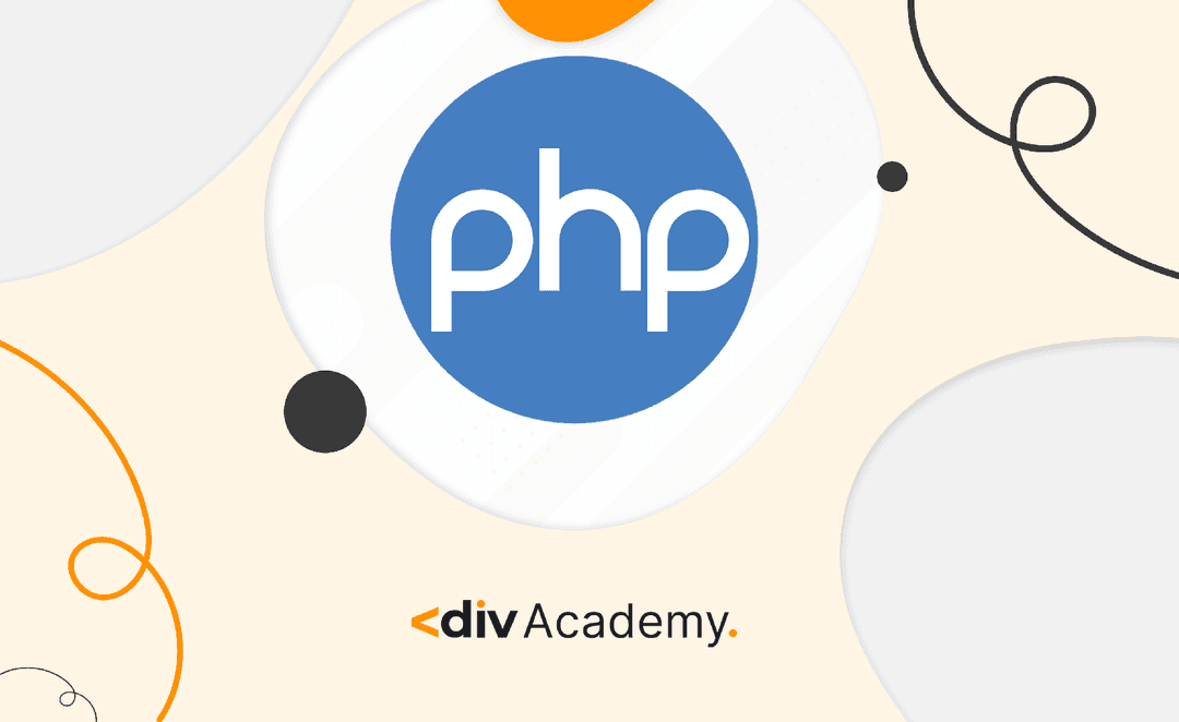 PHP and Laravel course